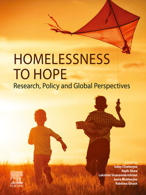 cover image of Homelessness to Hope